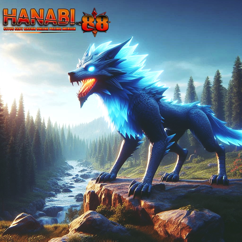 HANABI88 LOGIN LINK ALTERNATIF | Hanabi 88 Slot Gacor Benefit New