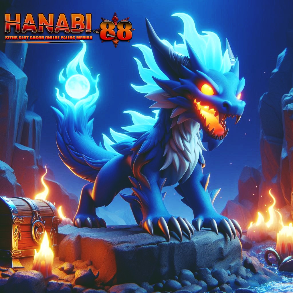 HANABI88 ♦️ Link Alternatif Situs Slot Gacor 88 Solusi Anti Boncos