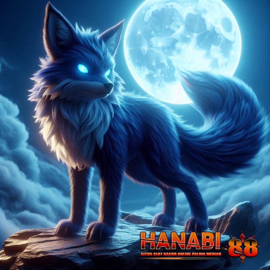 Hanabi88 Daftar Situs Slot Thailand Original Link Alternatif New