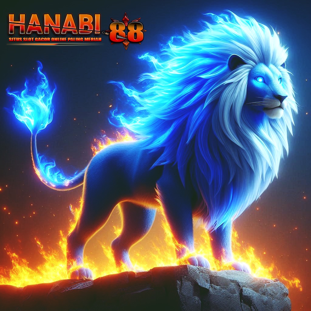 Hanabi88 Login Link Alternatif Area Bermain Gaming Online | Daftar Akun VIP