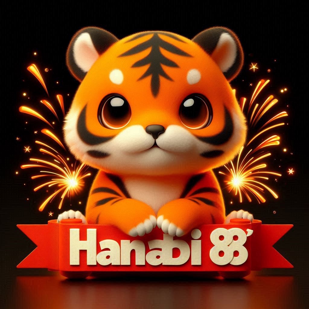 login HANABI88